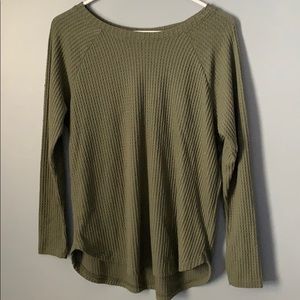 American Eagle Long Sleeve